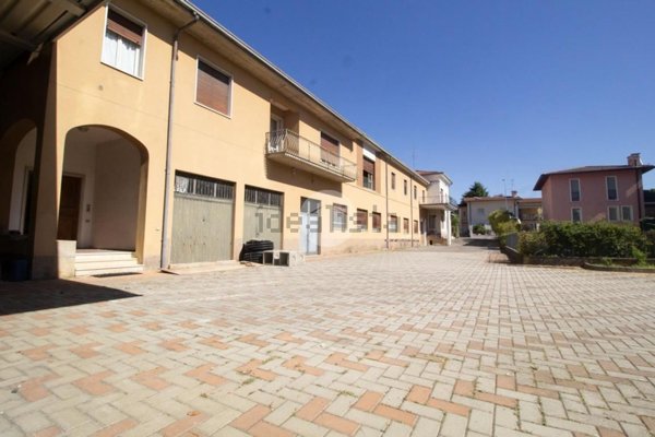 appartamento in vendita a Botticino