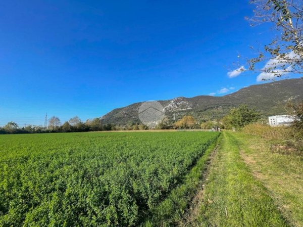 terreno agricolo in vendita a Botticino in zona Botticino Sera