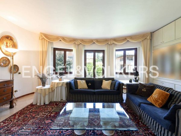 casa indipendente in vendita a Botticino