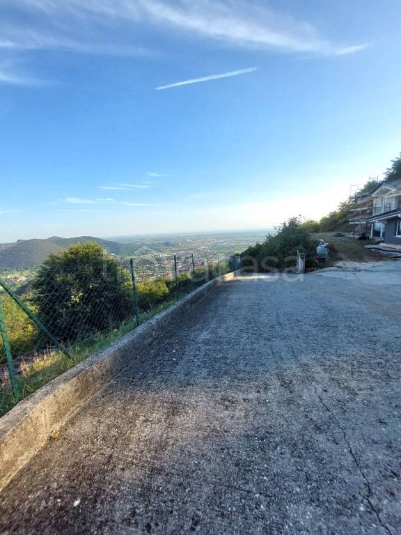 terreno agricolo in vendita a Botticino
