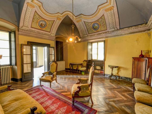 villa in vendita a Botticino in zona Botticino Sera