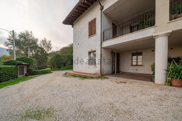 appartamento in vendita a Botticino