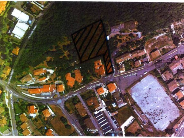 terreno edificabile in vendita a Botticino in zona Botticino Sera
