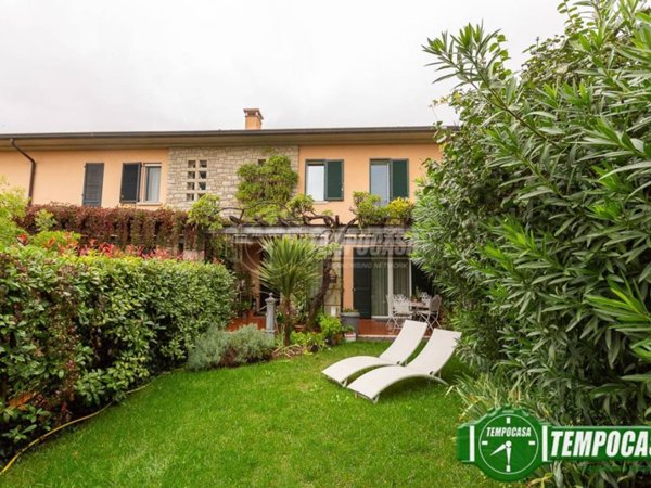casa indipendente in vendita a Botticino