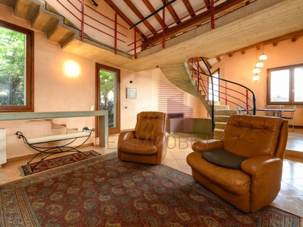 casa indipendente in vendita a Botticino in zona Botticino Sera