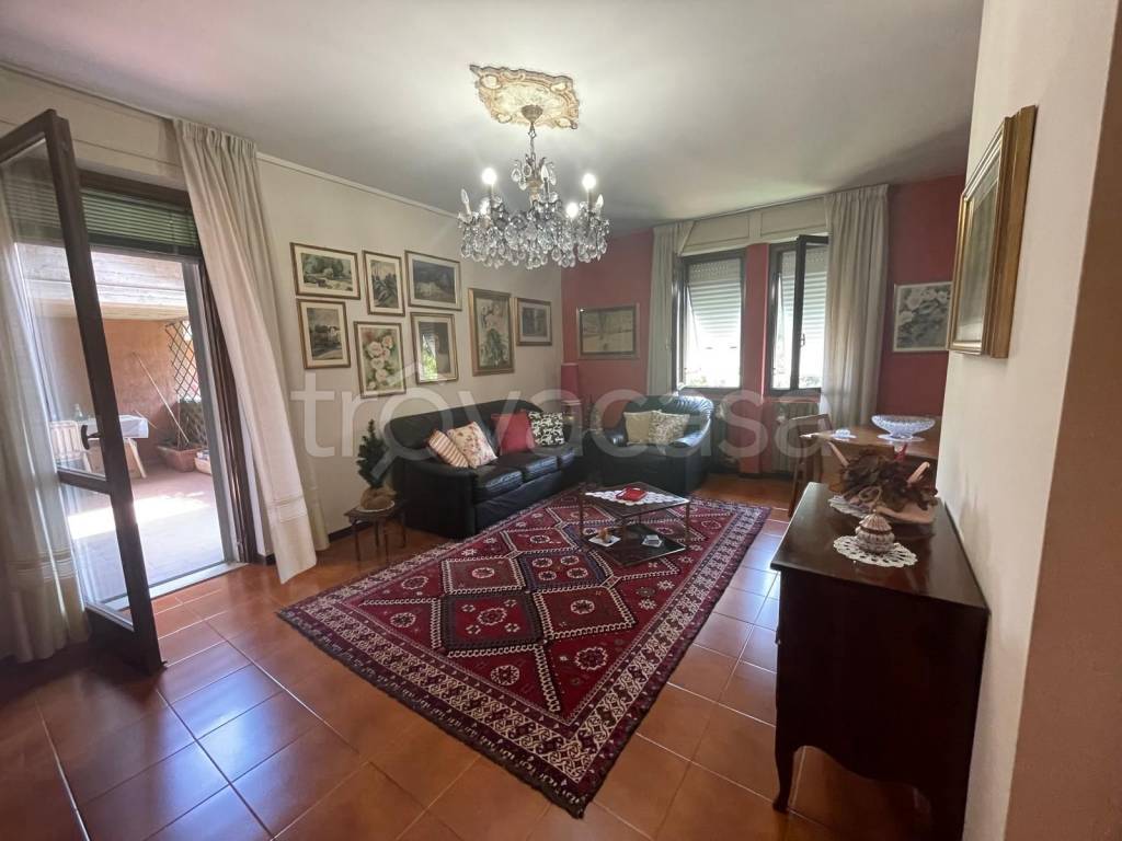 appartamento in vendita a Botticino
