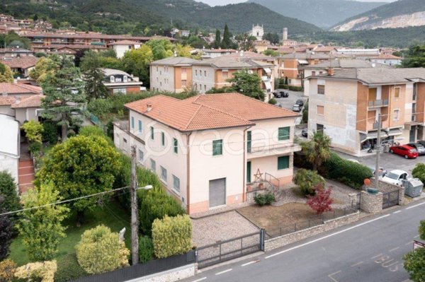 casa indipendente in vendita a Botticino in zona Botticino Sera