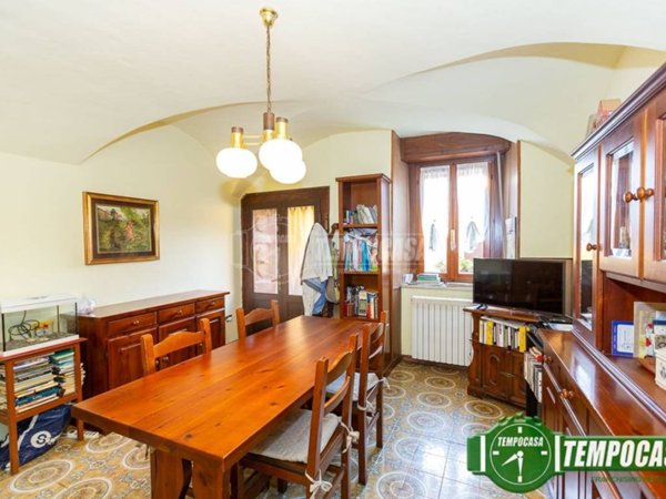 casa indipendente in vendita a Botticino
