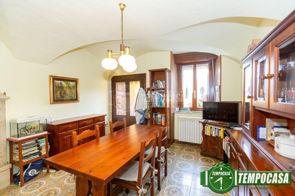 casa indipendente in vendita a Botticino