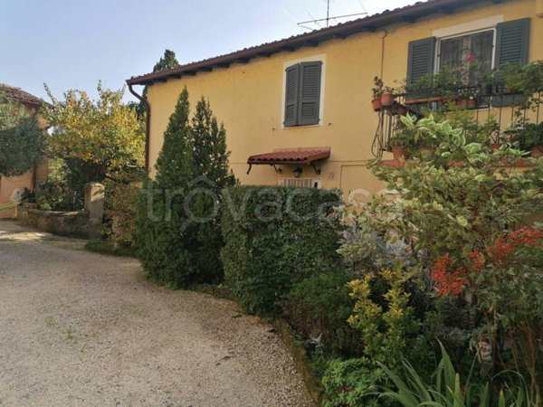 casa indipendente in vendita a Botticino in zona Botticino Sera