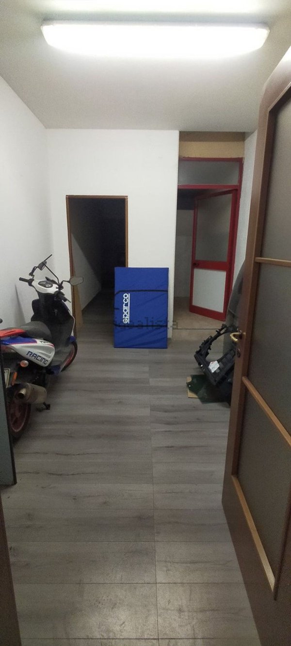 capannone in vendita a Botticino