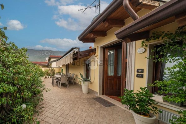 appartamento in vendita a Botticino