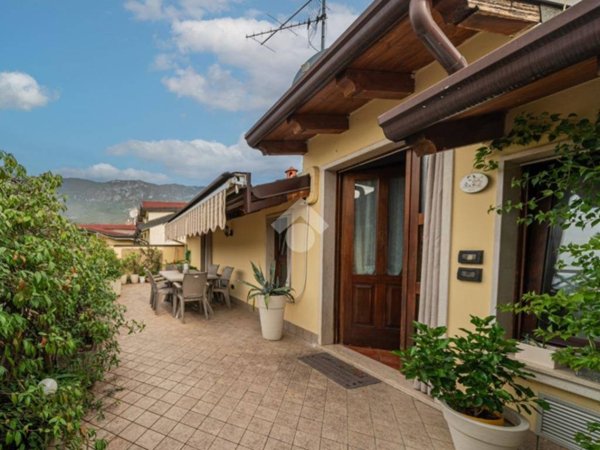 appartamento in vendita a Botticino