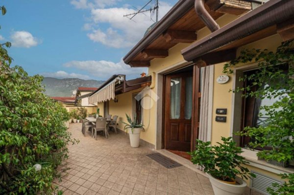 appartamento in vendita a Botticino