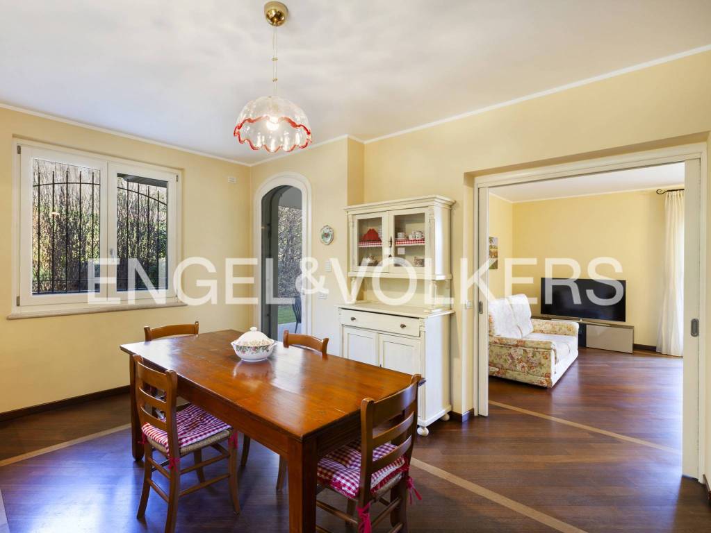 casa indipendente in vendita a Botticino