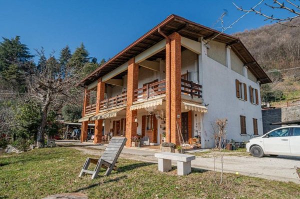 appartamento in vendita a Botticino