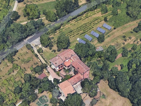 appartamento in vendita a Botticino in zona San Gallo
