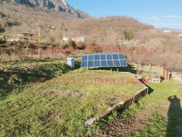 appartamento in vendita a Botticino in zona San Gallo