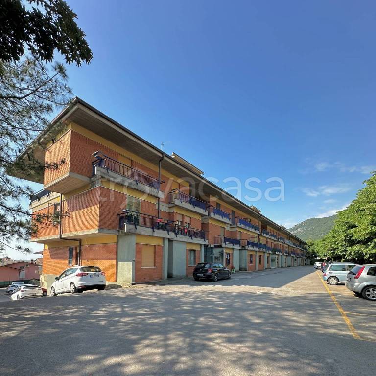 appartamento in vendita a Botticino