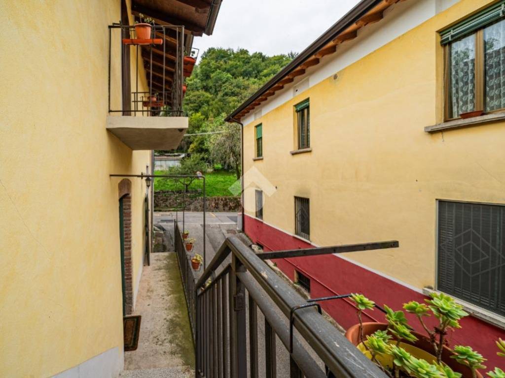 appartamento in vendita a Botticino