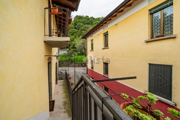 appartamento in vendita a Botticino