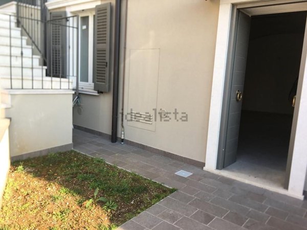 appartamento in vendita a Botticino in zona Botticino Sera