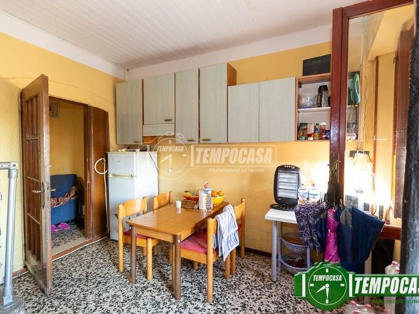 appartamento in vendita a Botticino