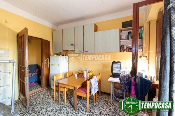 appartamento in vendita a Botticino