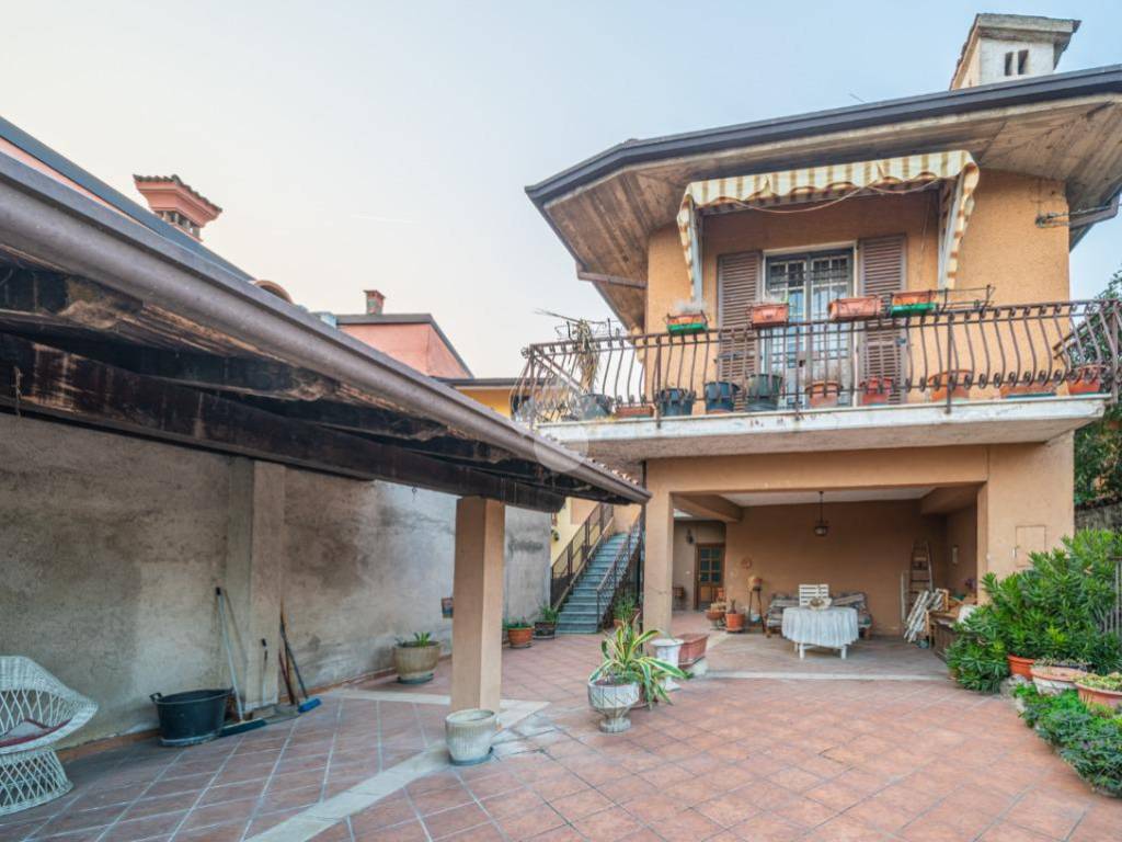 appartamento in vendita a Botticino