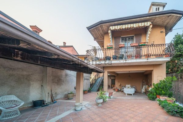 appartamento in vendita a Botticino