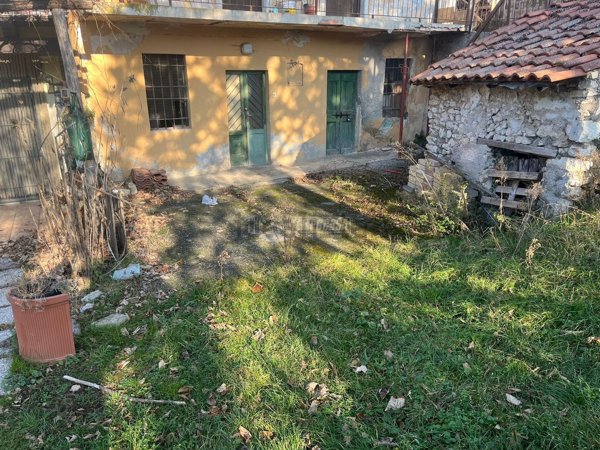 appartamento in vendita a Botticino