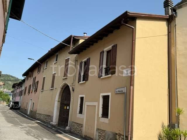 appartamento in vendita a Botticino