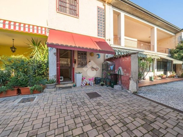 appartamento in vendita a Botticino