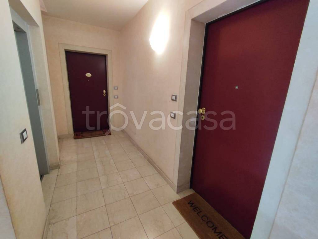 appartamento in vendita a Botticino