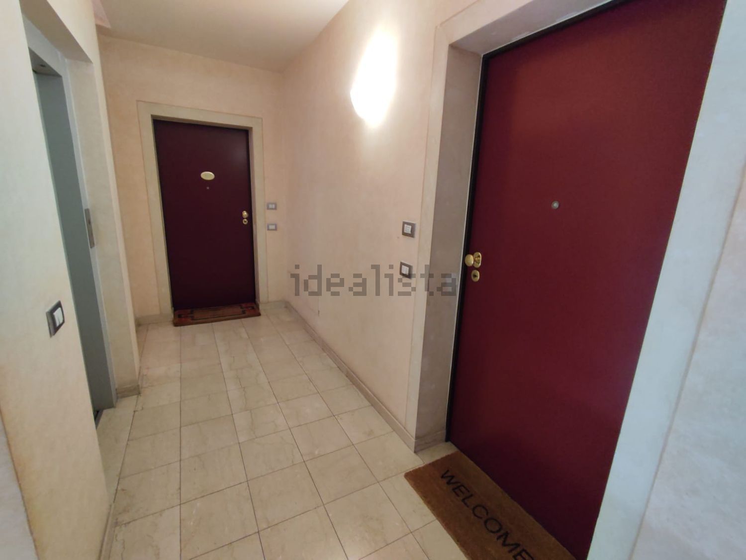 appartamento in vendita a Botticino
