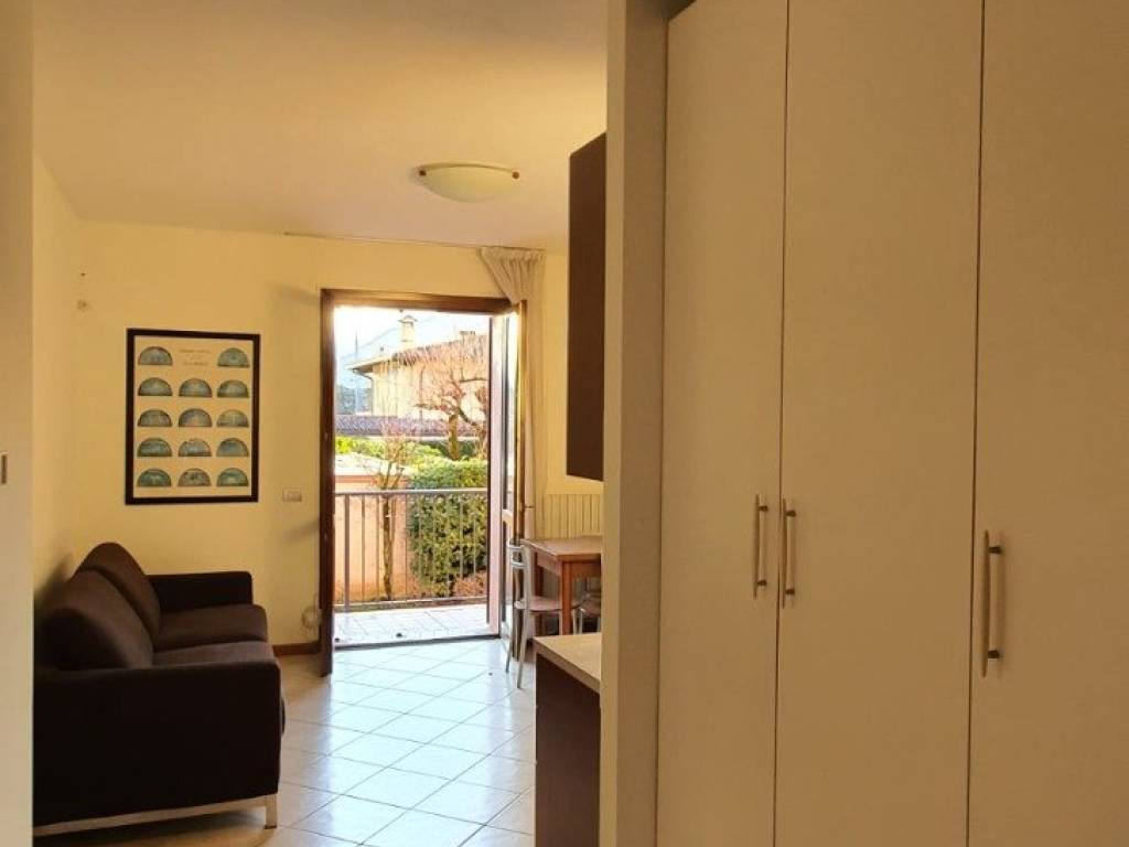 appartamento in vendita a Botticino