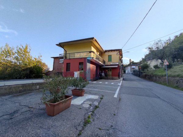 appartamento in vendita a Botticino in zona San Gallo