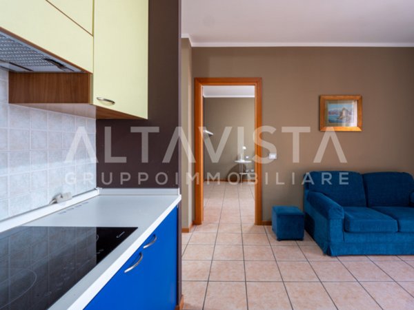 appartamento in vendita a Botticino in zona Botticino Sera
