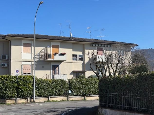 appartamento in vendita a Botticino in zona Botticino Sera