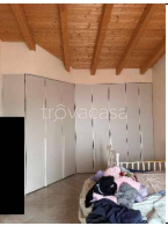 appartamento in vendita a Botticino in zona San Gallo