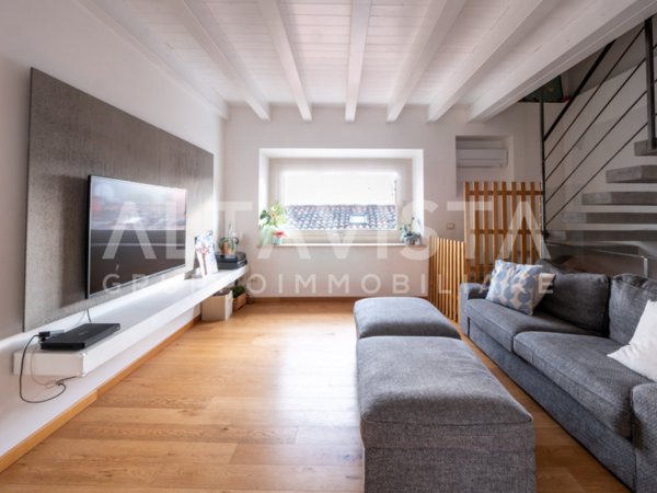 casa indipendente in vendita a Botticino in zona Botticino Mattina