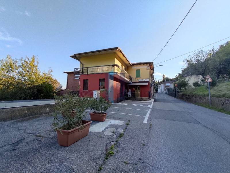 appartamento in vendita a Botticino in zona San Gallo