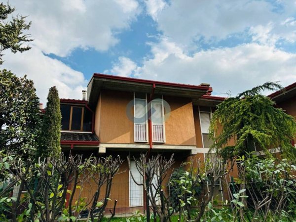 appartamento in vendita a Botticino
