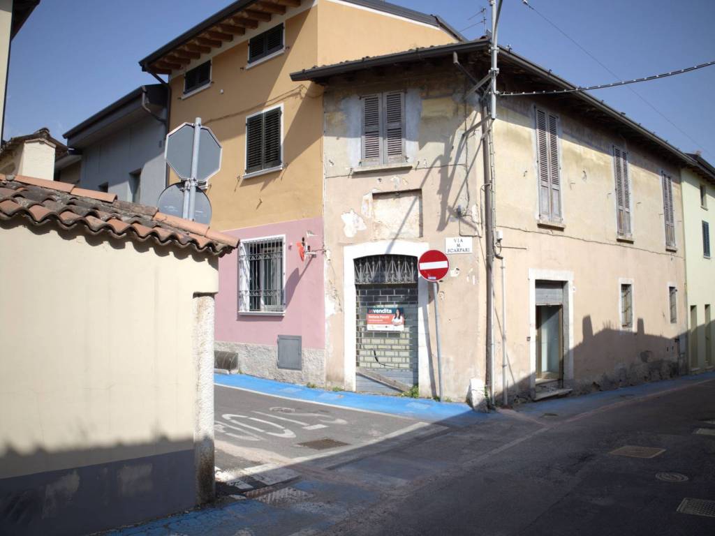casa indipendente in vendita a Botticino