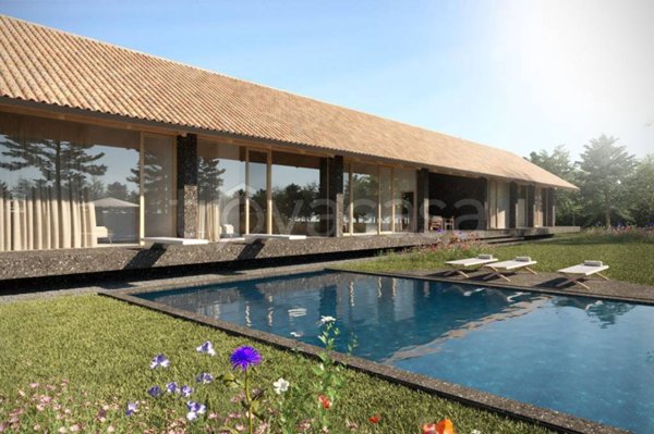 casa indipendente in vendita a Botticino
