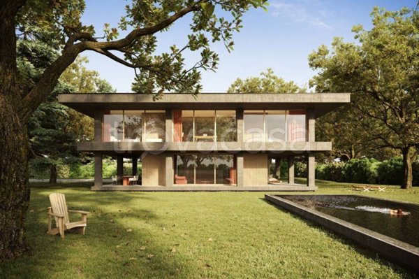 casa indipendente in vendita a Botticino
