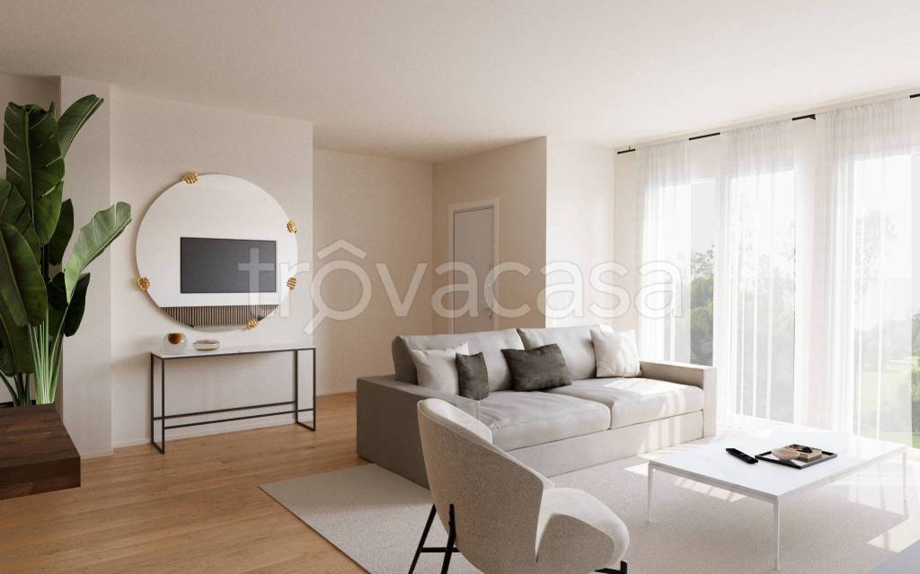 casa indipendente in vendita a Botticino in zona Botticino Sera