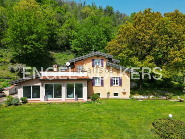 casa indipendente in vendita a Botticino