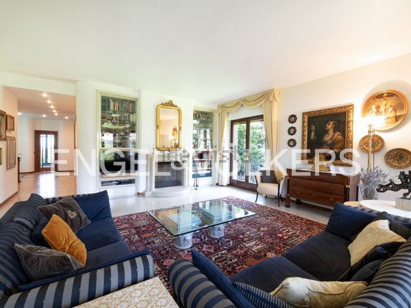 casa indipendente in vendita a Botticino