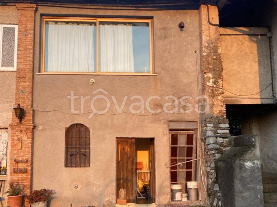 appartamento in vendita a Botticino